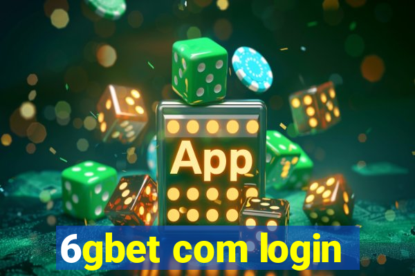 6gbet com login